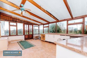 Farm - Conservatory- click for photo gallery